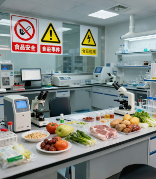 餐飲后廚衛(wèi)生監(jiān)測(cè)神器:ATP細(xì)菌熒光檢測(cè)儀快速排查污染風(fēng)險(xiǎn)